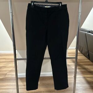 Women’s Boden Black Dress Pants Size 8